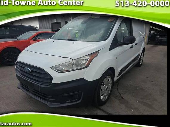 FORD TRANSIT CONNECT 2019 NM0LS7E28K1394674 image